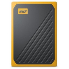 Disco duro externo hdd wd western