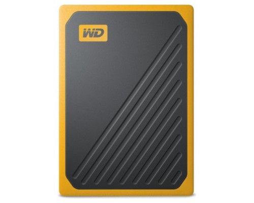 Disco duro externo hdd wd western