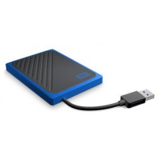 Disco duro externo hdd wd western