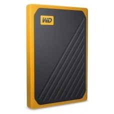 Disco duro externo hdd wd western