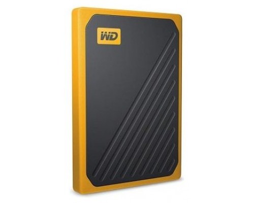 Disco duro externo hdd wd western