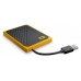 Disco duro externo hdd wd western