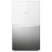 Western Digital My Cloud Home Duo dispositivo de almacenamiento personal en la nube 8 TB Ethernet Blanco