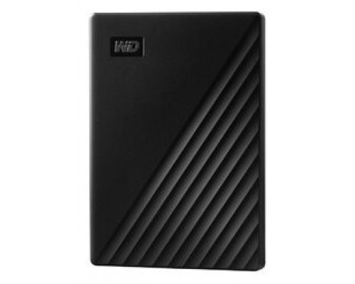 Disco duro externo hdd wd western