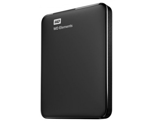 Western Digital WD Elements Portable disco duro externo 1500 GB Negro