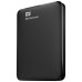 Western Digital WD Elements Portable disco duro externo 3000 GB Negro