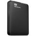 Disco duro externo hdd wd western digital 4tb elements ntfs usb 3.0 negro wdbu6y0040bbk - wesn