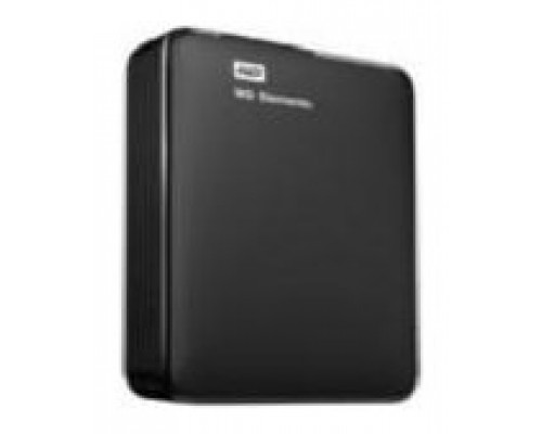 ELEMENTS PORTABLE 5TB          EXT