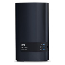 NAS WESTERN DIGITAL WDBVBZ0000NCH-EESN