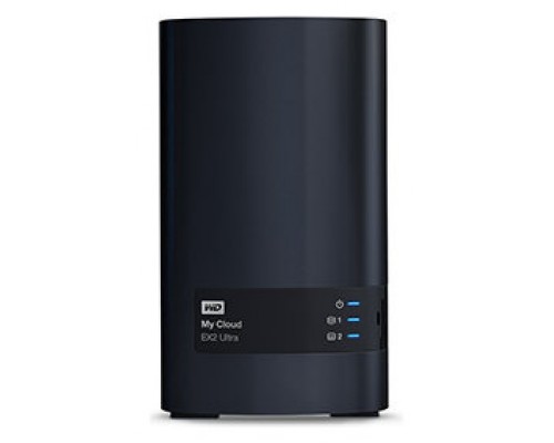 NAS WESTERN DIGITAL WDBVBZ0000NCH-EESN