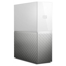 Western Digital My Cloud Home dispositivo de almacenamiento personal en la nube 2 TB Ethernet Gris