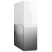 Western Digital My Cloud Home dispositivo de almacenamiento personal en la nube 2 TB Ethernet Gris