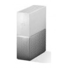 Western Digital My Cloud Home dispositivo de almacenamiento personal en la nube 4 TB Ethernet Gris