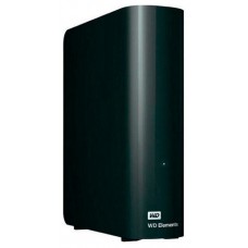 Western Digital Elements Desktop 6TB 3.5" USB 3.0