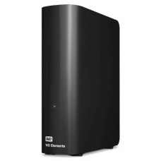 Western Digital Elements Desktop 12 TB 3.5" USB 3.