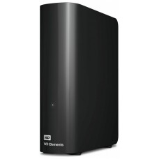 Western Digital Elements Desktop 16TB 3.5" USB 3.0