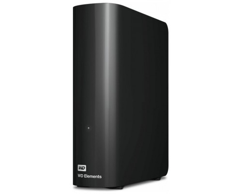 Western Digital Elements Desktop 16TB 3.5" USB 3.0