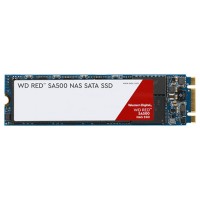 Western Digital Red SA500 M.2 1000 GB Serial ATA III 3D NAND