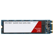 Western Digital Red SA500 M.2 1000 GB Serial ATA III 3D NAND