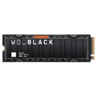 WESTERN DIGITAL-SSD WESTERN DIGITAL BK SN850X 1TB