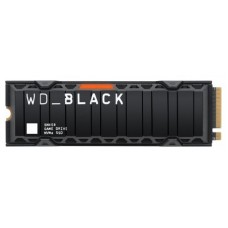 WESTERN DIGITAL-SSD WESTERN DIGITAL BK SN850X 1TB