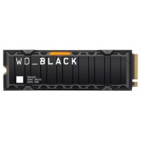 WESTERN DIGITAL-SSD WESTERN DIGITAL BK SN850X 1TB DS