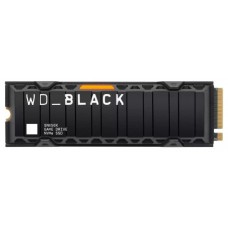 WESTERN DIGITAL-SSD WESTERN DIGITAL BK SN850X 1TB DS