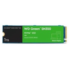 WESTERN DIGITAL-SSD WESTERN DIGITAL GREEN SN350 1TB