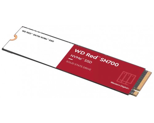 Western Digital SN700 M.2 2000 GB PCI Express 3.0 NVMe