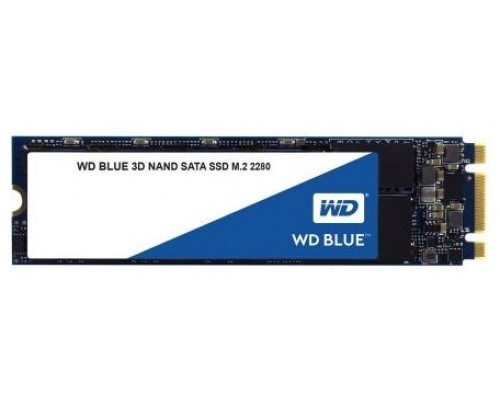 WESTERN DIGITAL-SSD WESTERN DIGITALS200T2B0B