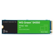 WESTERN DIGITAL-SSD WESTERN DIGITAL GREEN SN350 2TB