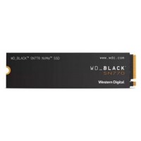 WESTERN DIGITAL-SSD WESTERN DIGITAL BK SN770 2TB