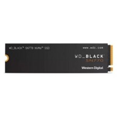 WESTERN DIGITAL-SSD WESTERN DIGITAL BK SN770 2TB