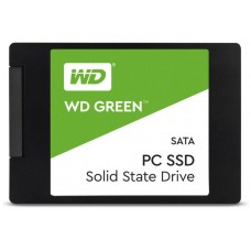 SSD WD GREEN 240GB SATA3