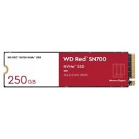 Western Digital WD Red SN700 M.2 250 GB PCI Express 3.0 NVMe