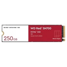 Western Digital WD Red SN700 M.2 250 GB PCI Express 3.0 NVMe