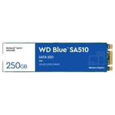 WD Blue SA510 WDS250G3B0B SSD 250GB M.2 SATA3