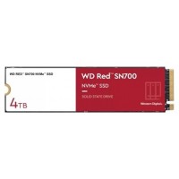 Western Digital WD Red SN700 M.2 4000 GB PCI Express 3.0 NVMe