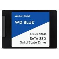 WESTERN DIGITAL-SSD WESTERN DIGITAL BLUE 4TB