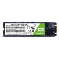 SSD WD GREEN 480GB M2