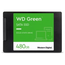 WD GREEN 480GB 2 5 SATA