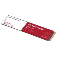 Western Digital WD Red SN700 M.2 500 GB PCI Express 3.0 NVMe