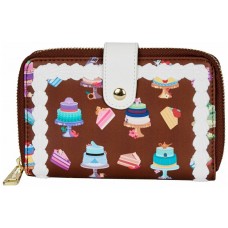 Cartera loungefly disney princess cakes