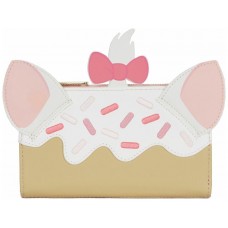 Cartera loungefly con solapa dulces marie