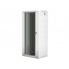 Armario rack lanberg 19pulgadas 27u 600x450