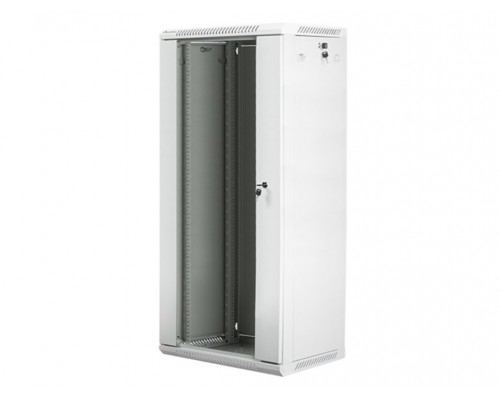 Armario rack lanberg 19pulgadas 27u 600x450