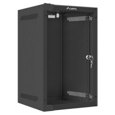 Armario rack lanberg 9u 280x310 auto