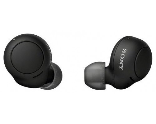 AURICULARES SONY WF-C500 BK