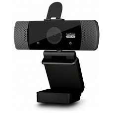 WEBCAM AUTOFOCUS FULL HD + TRIPCAM