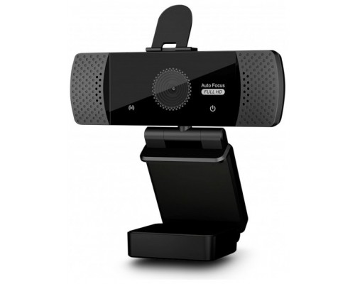 WEBCAM AUTOFOCUS FULL HD + TRIPCAM